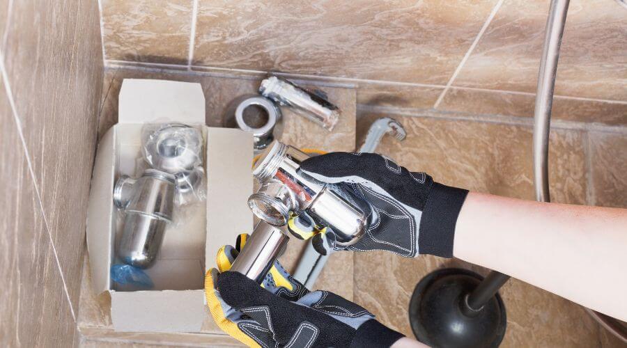Local Chimney Repair in Hoisington, KS